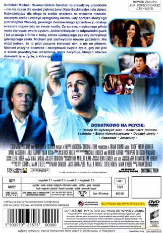 Klik: i robisz, co chcesz [DVD]