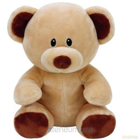 Baby Ty bundles - brązowy miś