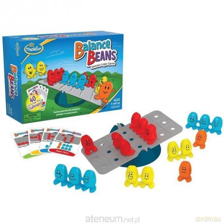 Balance Beans balansujące fasolki [GRA]