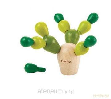 Balansujący Kaktus mini [GRA]