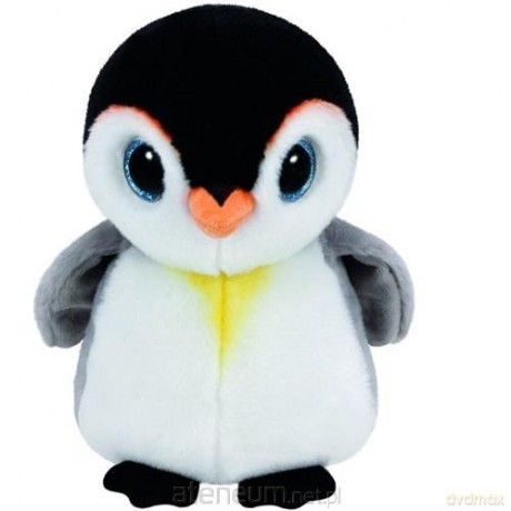 Beanie Babies - pingwin