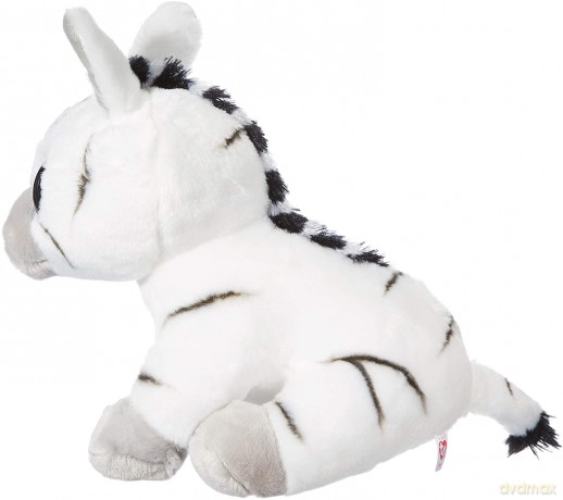 Beanie Babies - zebra