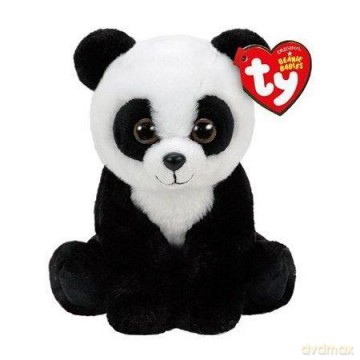 Beanie Babies baboo - panda