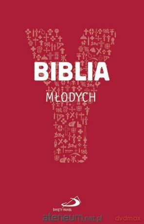 Biblia młodych Youcat [KSIĄŻKA]