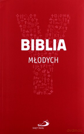 Biblia młodych Youcat [KSIĄŻKA]