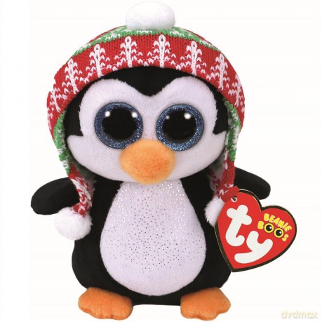 Beanie Boos penelope - pingwin