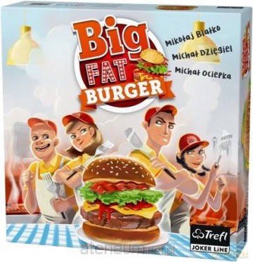 Big Fat Burger [KARTY]