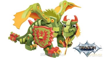 DUMEL Combat Dragon