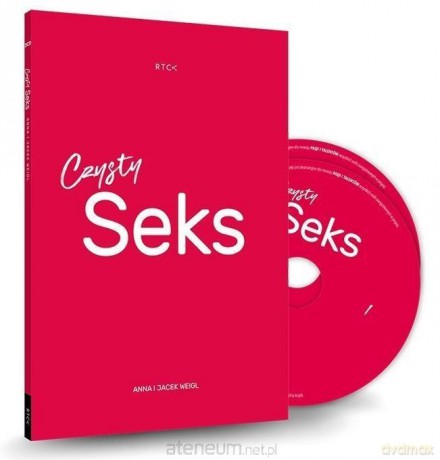 Czysty seks - Anna Weigl, Jacek Weigl [AUDIOBOOK]