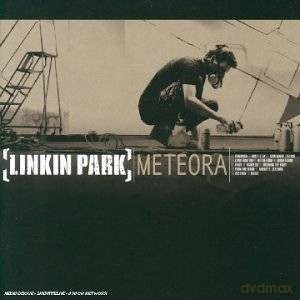 Linkin Park: Meteora [CD]