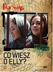 Co wiesz o Elly? [DVD]