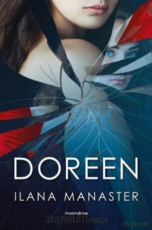 Doreen [KSIĄŻKA]