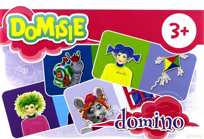 Domisie domino [GRA]