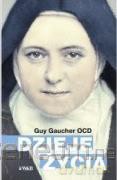Dzieje życia - Guy Gaucher [KSIĄŻKA]