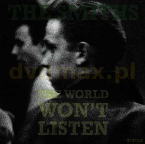 The Smiths: World Won't Listen [CD]