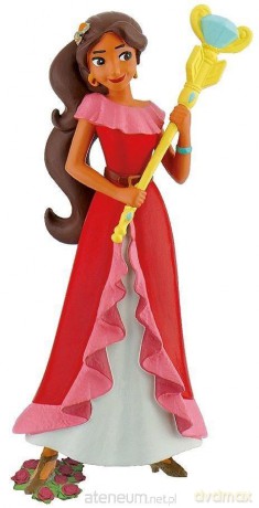 Elena z Avaloru Elena [FIGURKA]