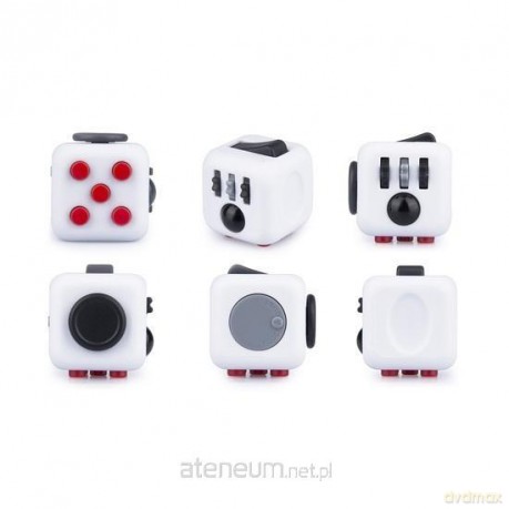 Fidget cube kostka zręcznościowa