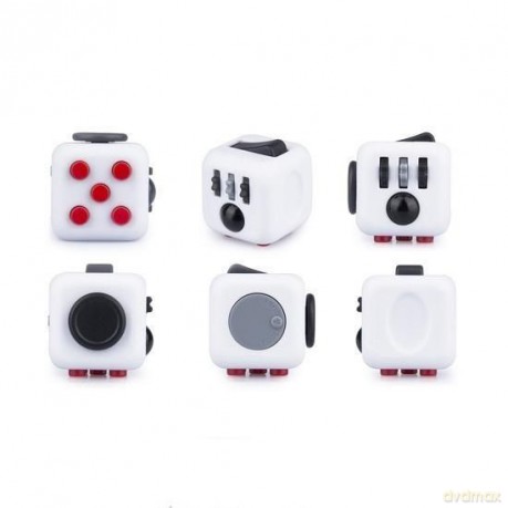 Fidget cube kostka zręcznościowa