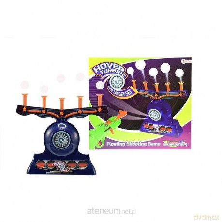 Foam Blaster Latające cele