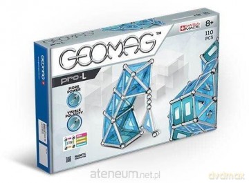 Geomag PRO-L 110 el [KLOCKI]