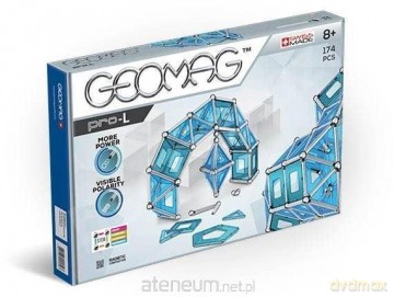 Geomag PRO-L 174 el [KLOCKI]