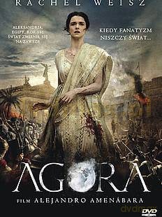 Agora [DVD]