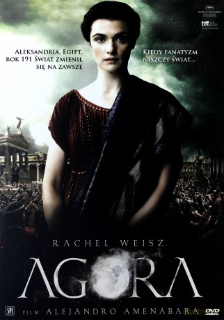 Agora [DVD]