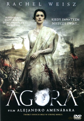Agora [DVD]