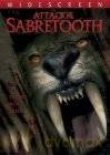 Atak szablozębnego [DVD]
