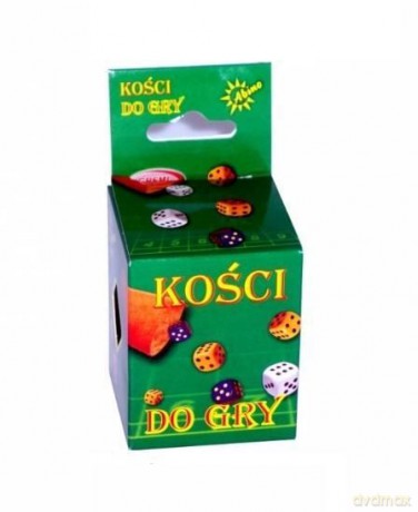 Gra w kości [GRA]