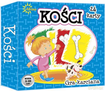 Gra w kości [GRA]