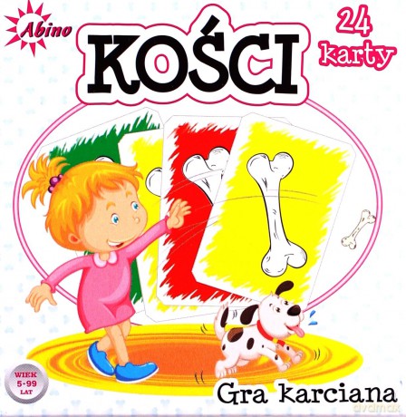 Gra w kości [GRA]
