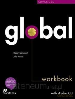 Global Advanced ćwiczenie [KSIĄŻKA]