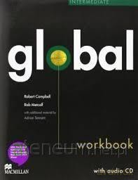 Global Intermediate ćwiczenie [KSIĄŻKA]