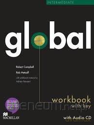 Global Intermediate ćwiczenie [KSIĄŻKA]