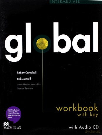 Global Intermediate ćwiczenie [KSIĄŻKA]