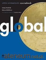 Global Upper Intermediate Coursebook [KSIĄŻKA]
