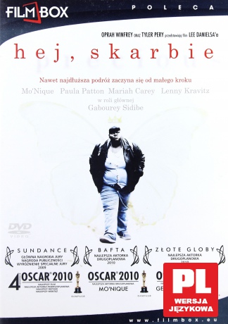 Hej, Skarbie [DVD]