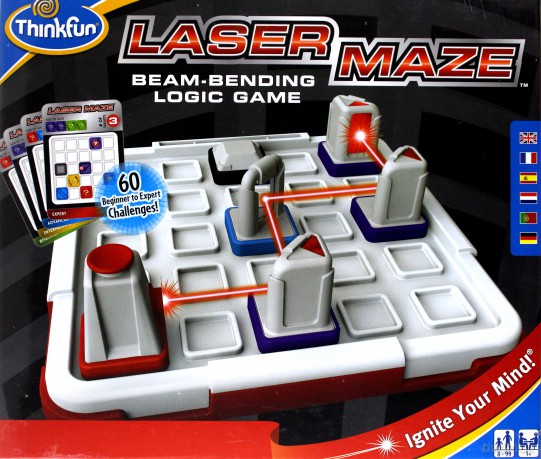 Gravity Maze Labirynt grawitacyjny [GRA]