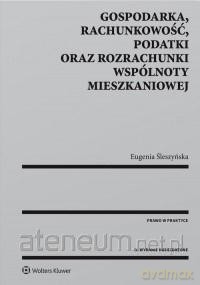 Gospodarka rachunkowość podatki oraz rozrachunki [KSIĄŻKA]