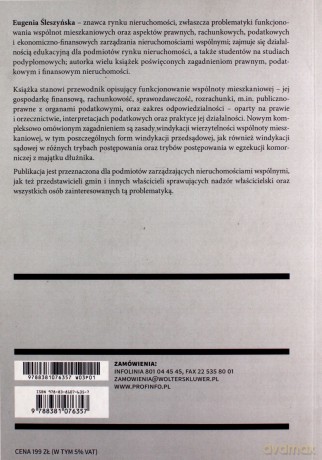 Gospodarka rachunkowość podatki oraz rozrachunki [KSIĄŻKA]