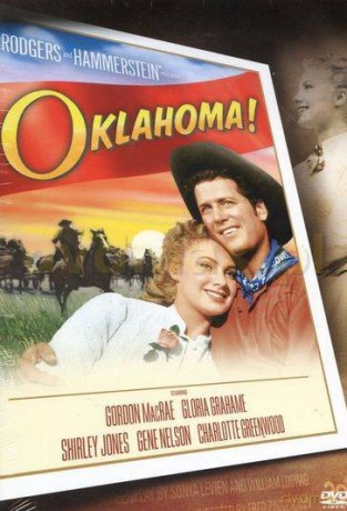 Oklahoma! [DVD]