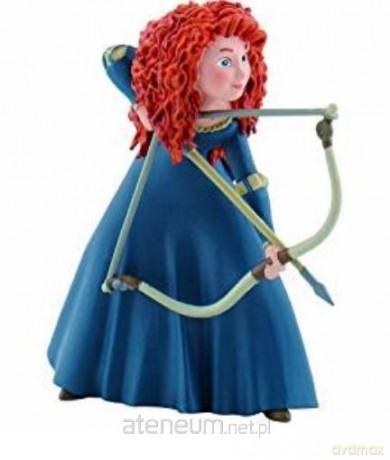 Merida Waleczna Strzelająca Merida [FIGURKA]