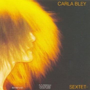 Carla Bley: Sextet [Winyl]