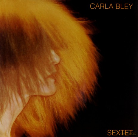 Carla Bley: Sextet [Winyl]