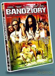 Bandziory [DVD]