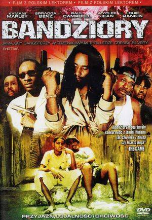 Bandziory [DVD]