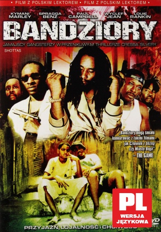 Bandziory [DVD]