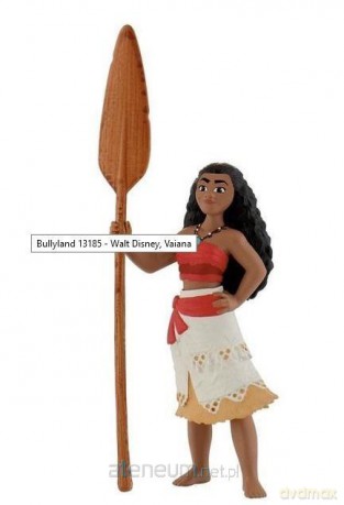 Vaiana [FIGURKA]