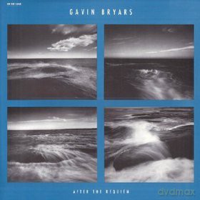 Gavin Bryars: After The Requiem [Winyl]